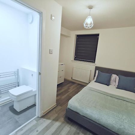 Lolo Properties 1 Edimburgo Esterno foto