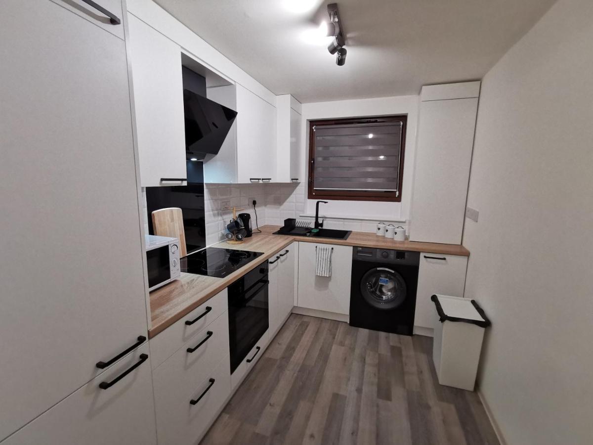 Lolo Properties 1 Edimburgo Esterno foto