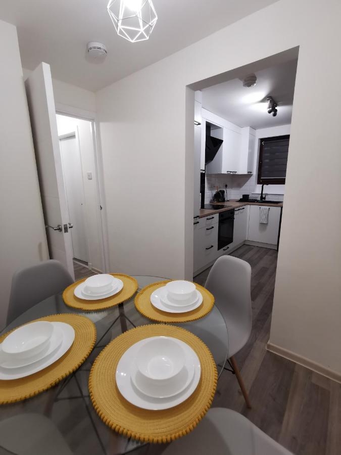 Lolo Properties 1 Edimburgo Esterno foto