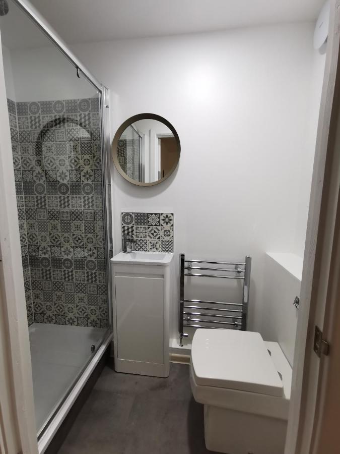 Lolo Properties 1 Edimburgo Esterno foto
