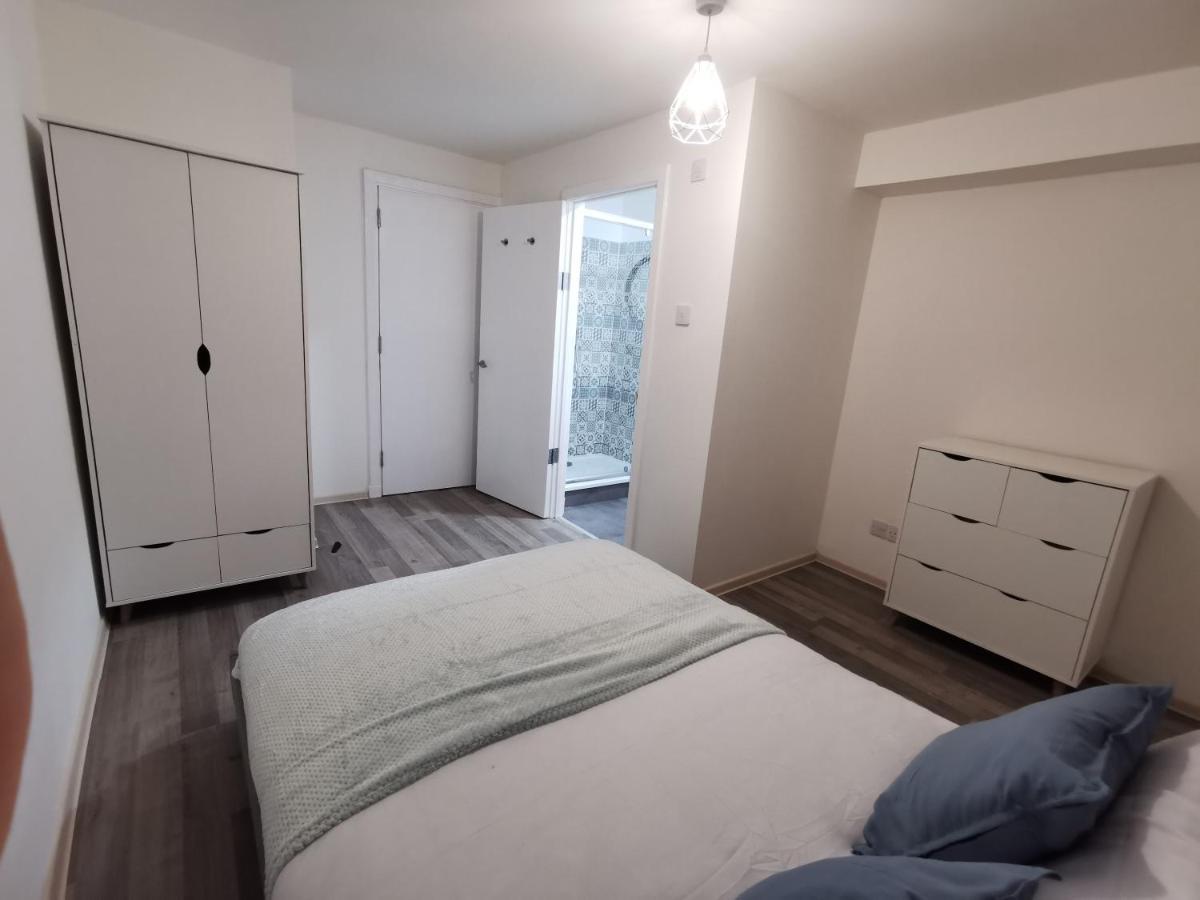 Lolo Properties 1 Edimburgo Esterno foto