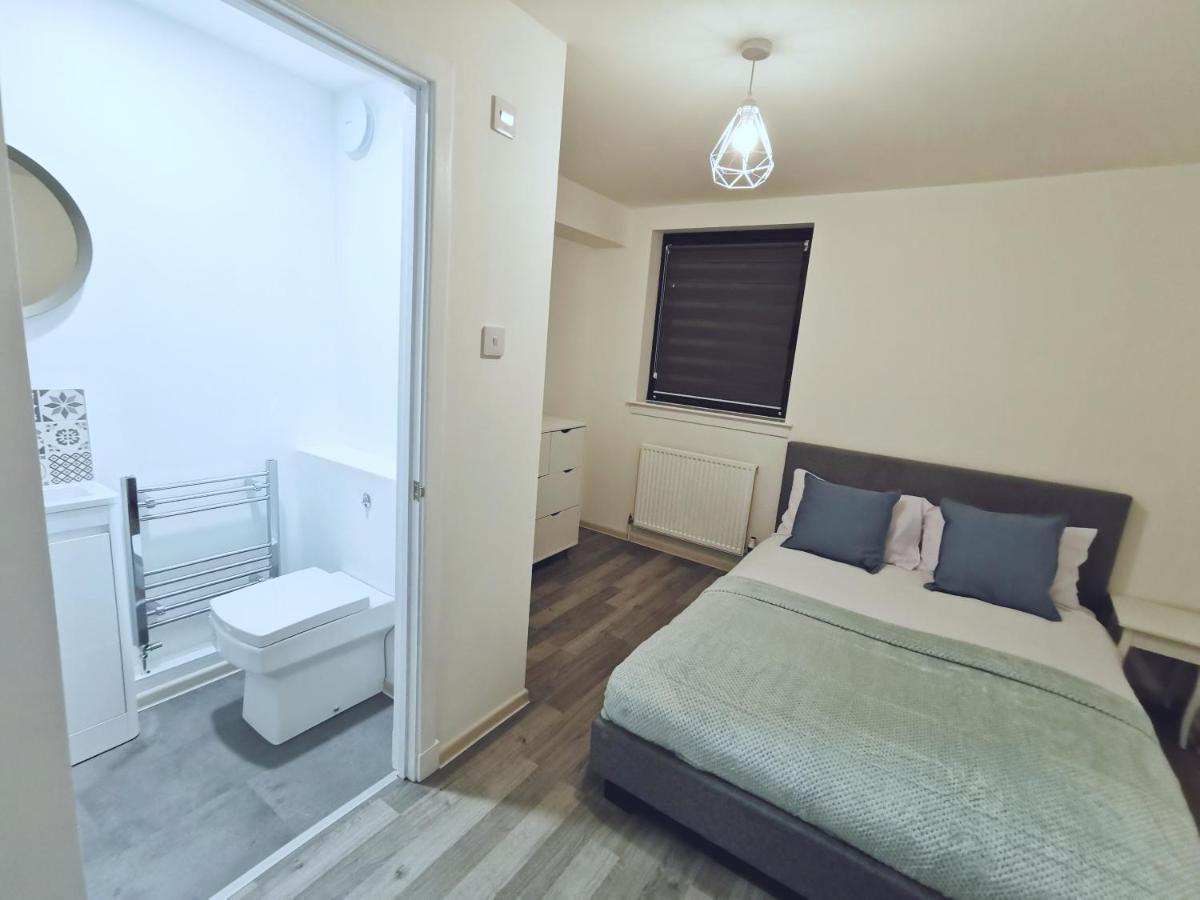 Lolo Properties 1 Edimburgo Esterno foto